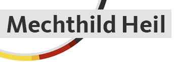 Mechthild Heil MdB Logo