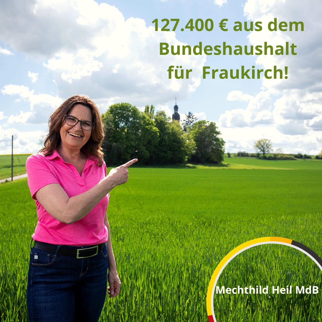 Fraukirch