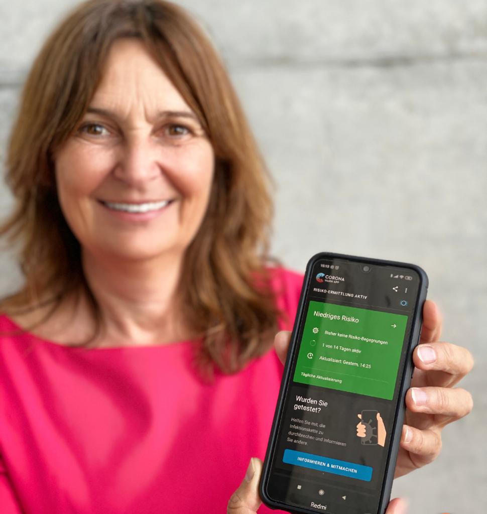 MH App