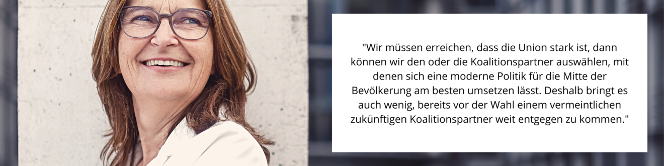 MH CDU stark