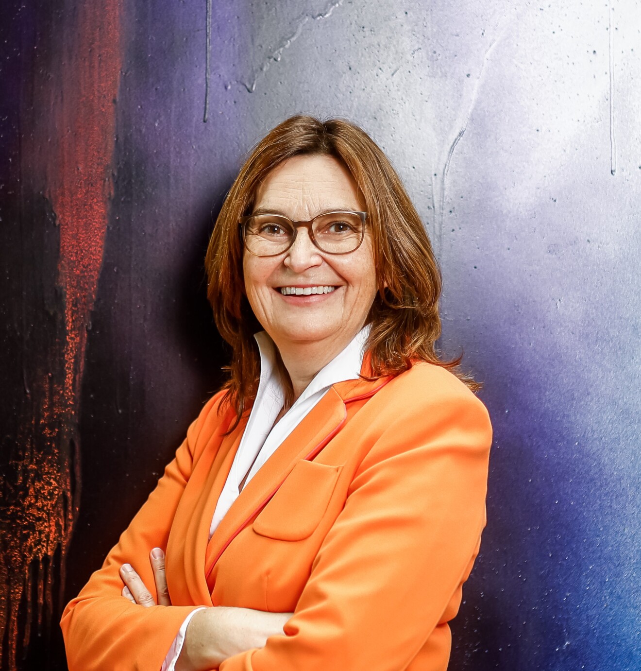 Mechthild Heil
