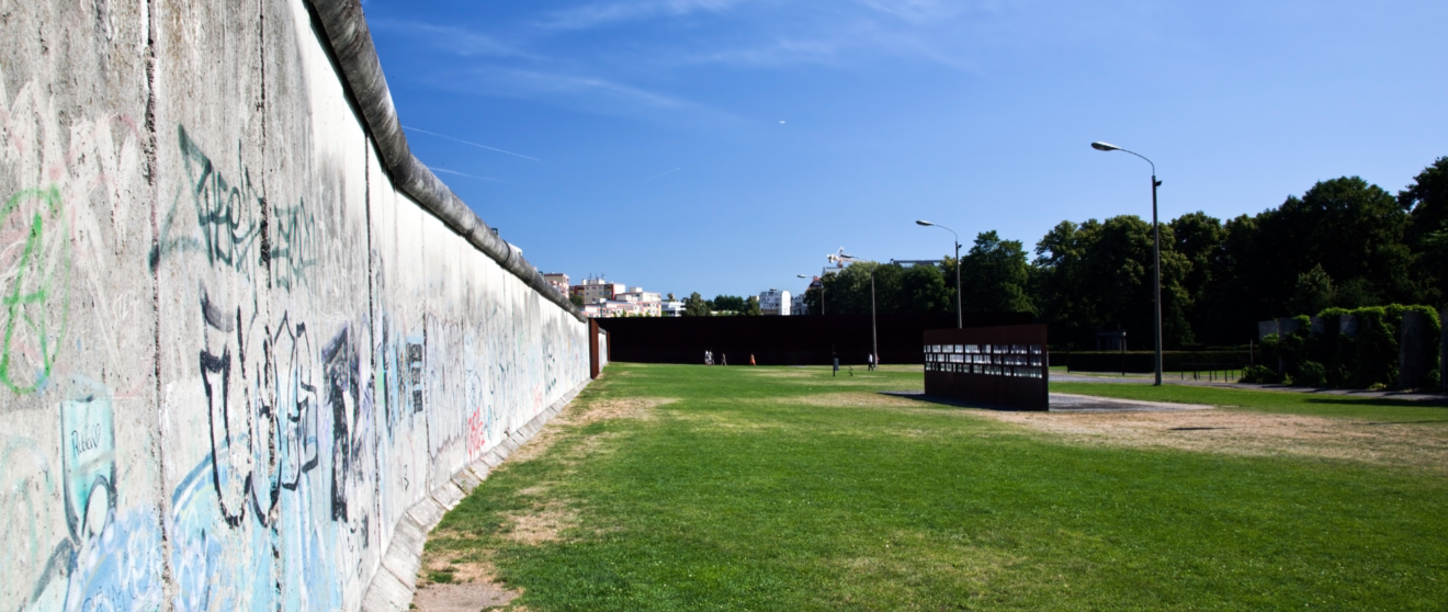 Berliner Mauer