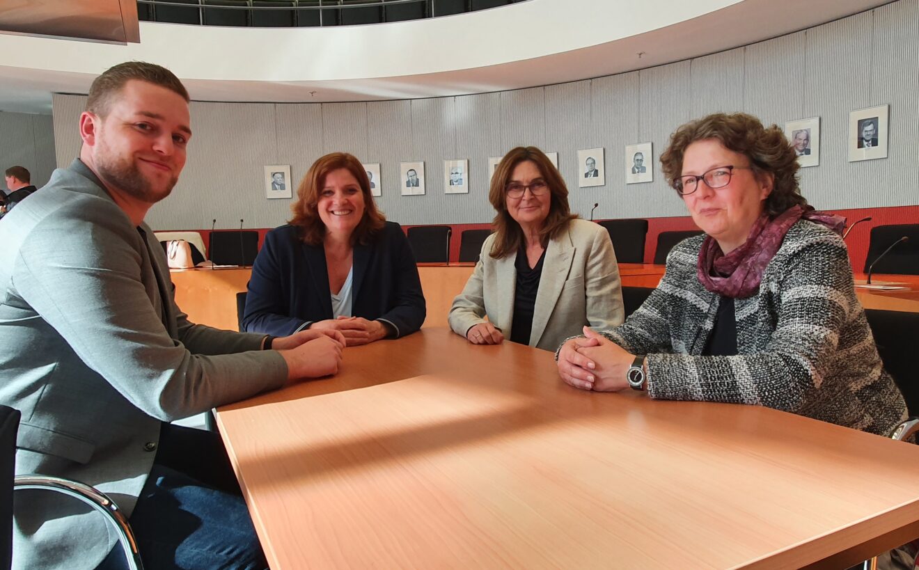 MdB Bau_Fristverlängerung Wiederaufbau